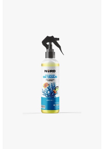 Nord Okyanus Oto Kokusu 400 Ml