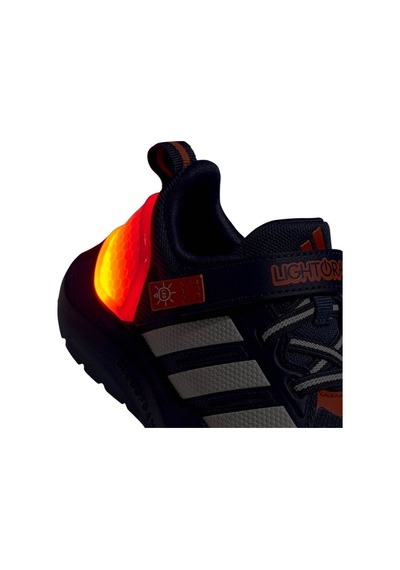 Adidas Lıghtorama Rnr Çocuk Spor Ayakkabı - Kk3282 Lacivert