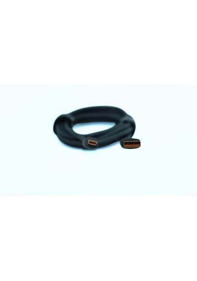TTAF Usb 5 Pin Mini Gold Kablo 1.5 Mt