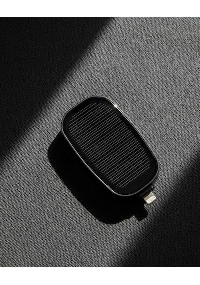 Taşınabilir Solar Powerbank 1200mah Outdoor Kullanım Çok Renkli