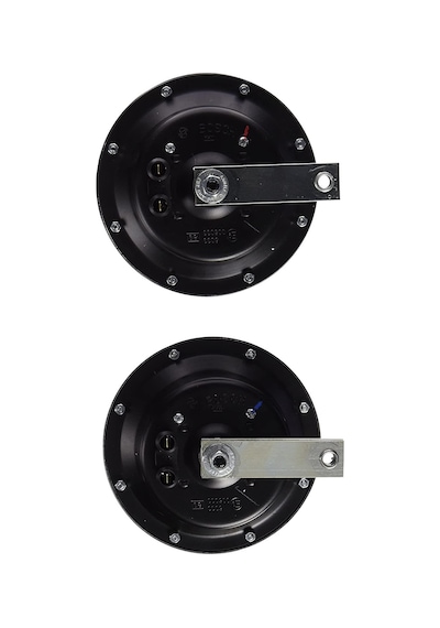 Bosch  0986Ah0203 Korna Seti Mercedes Tipi Büyük Kafa