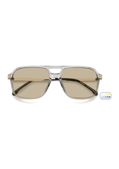 Carrera Güneş Gözlüğü - Photochromic Carrera 390/s 59 Kb7 Q6 Şeffaf