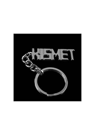 Kısmet - 324 - - Novapazr - İsimli Anahtarlık- Çok Renkli