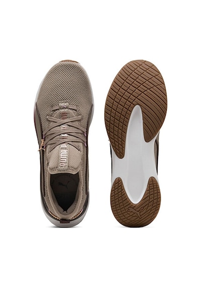 Puma Softrıde Sabrına Wns Unisex Günlük Ayakkabı 31350305 Gri
