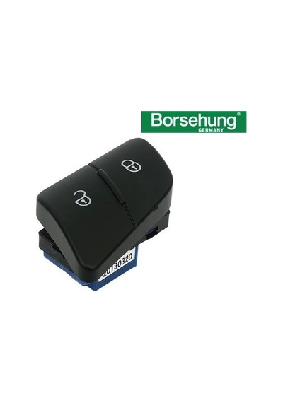 3c0962125b Merkezi Kilit Butonu - Passat 2006-2010