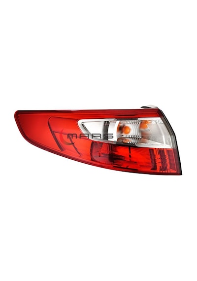 Mars 511253 Stop Lambası Sol Dıs Fluence Ledsız