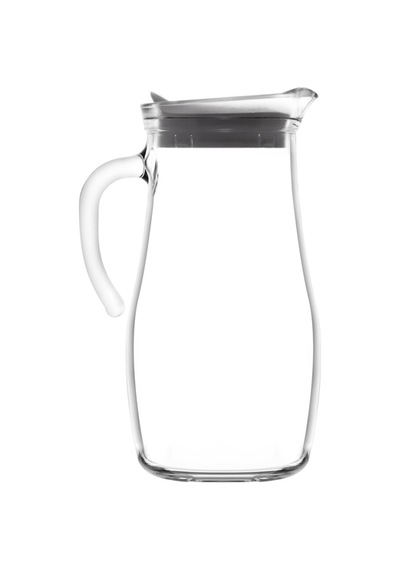 Lav Misket Cam Sürahi Tekli 1,8 L