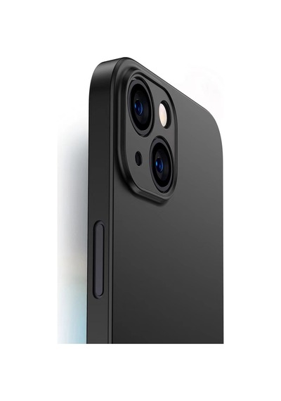 Apple Uyumlu iPhone 14 Kılıf Zore Eko Pp Kapak