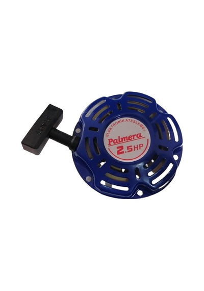 Starter Kapak Komple Palmera Pa15t