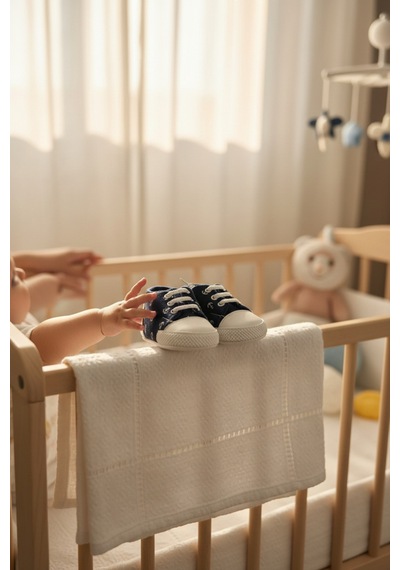 Balbeybi Bebek Deniz Çapalı Figürlü Spor Ayakkabı Kaydırmaz Taban İlk Adım Sneaker Ortopedik Hafif Günlük Lacivert Balbeybi Bebek Deniz Çapalı Figürlü Spor Ayakkabı Kaydırmaz Taban İlk Adım Sneaker Ortopedik Hafif Günlük Lacivert