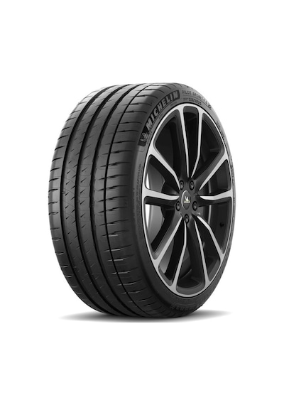 Michelin Pilot Sport 4 S 225/40r19 93y Xl Yaz Lastiği 2026