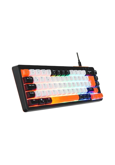 Acer Emachines, Eak810, Siyah, Usb Kablolu, Rainbow Backlight, Me