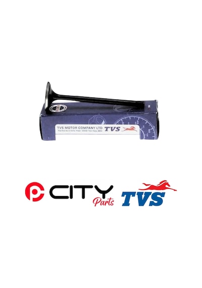 Tvs Apache Rtr 150 Egzoz Supap Ct2415