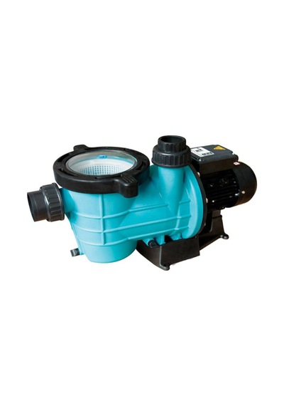 Streamer Havuz Pompası 1 Hp Monofaze