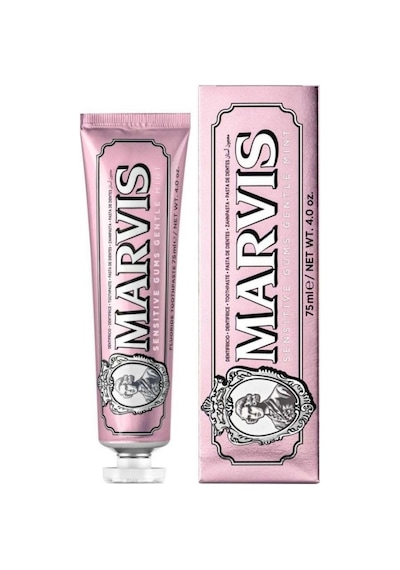 Marvis Sensitive Gums Gentle Mint 75 Ml