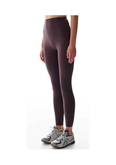 Penti Lycra Koyu Bordo Cream Hafif Destek Yüksek Bel Light Soft Tayt