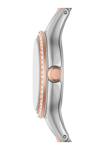 Emporio Armani Ar11551 Beyaz Kadın Kol Saati