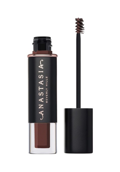 Anastasia Beverly Hills Volumizing Tinted Brow Gel - Kaş Jeli - Chocolate Diğer