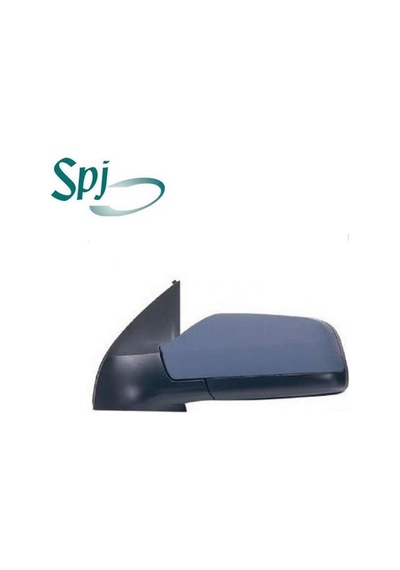 DİKİZ AYNA SOL ASTRA G 98-04 ELEKTRİKLİ ASTARLI KÖR NOKTA E-0895 6428080