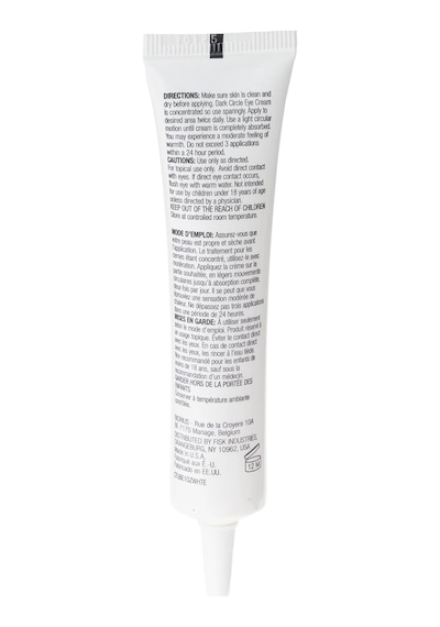 Daggett & Ramsdell Koyu Halka Karşıtı Göz Kremi 30 ML