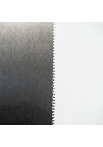 Kirschen Ahşap Düz Sap El Testeresi Dovetail Saw 250  Mm