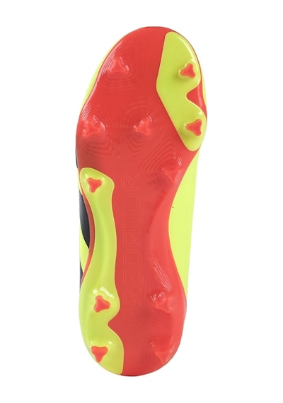 Adidas Predator League Fg Çocuk Sarı Krampon Ig7747 Sarı