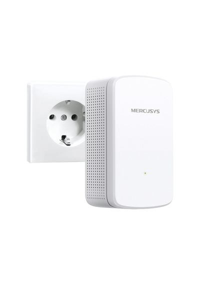 Mercusys Me10 N300 Menzil Genişletici Priz Tip