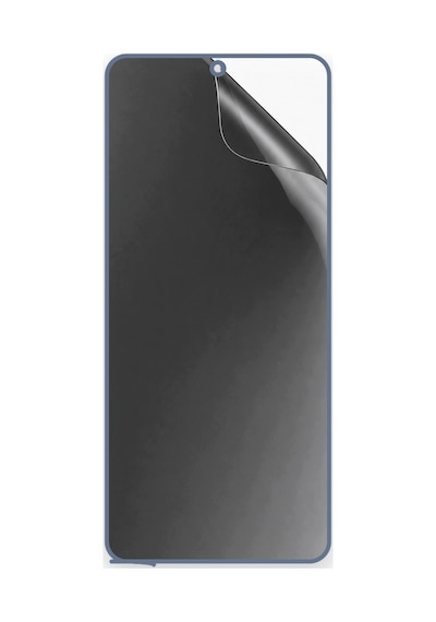 One Plus 10t+ace Pro Uyumlu Ön Yüzey Hayalet Privacy Hidrojel Ekran Koruyucu