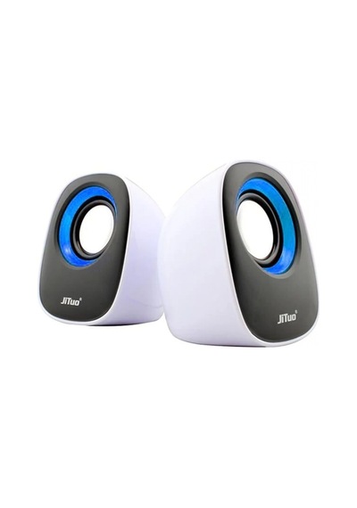 Magicvoice Mv-24835 Usb Mini Hoparlör 2x3watt