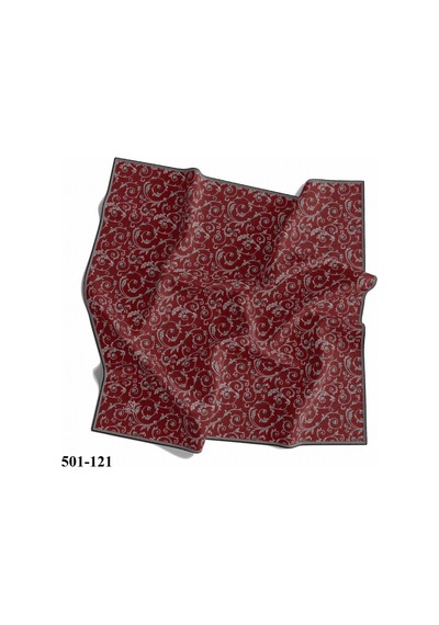 Mono Scarf Mono Dijital Soft Eşarp 501-121 Çok Renkli
