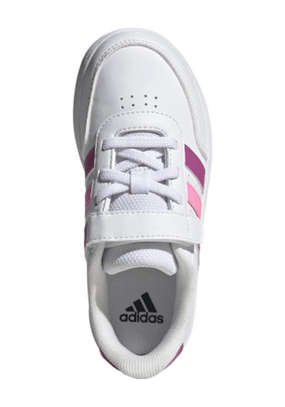 Adidas Ie3791 Breaknet 2.0 El C Çocuk Günlük Spor Ayakkabısı Renkli Çok Renkli Adidas Ie3791 Breaknet 2.0 El C Çocuk Günlük Spor Ayakkabısı Renkli Çok Renkli