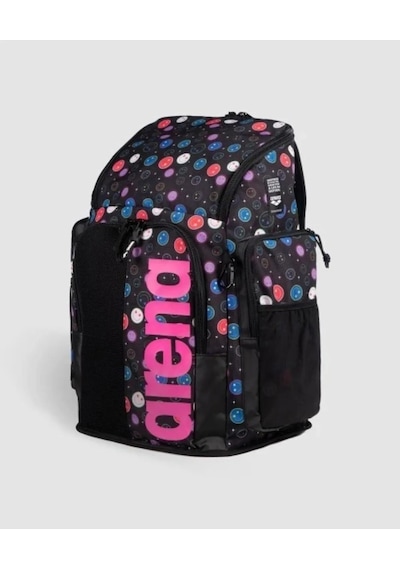 Arena Spıky Iıı Backpack 45 Allover / Contour Çok Renkli