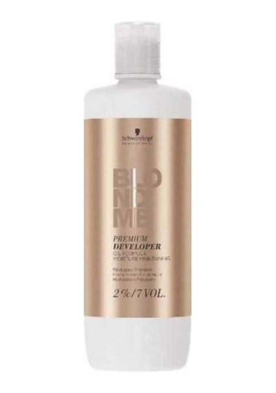 Premium Care Developer Oksidan %2 7 Volume 1000 Ml