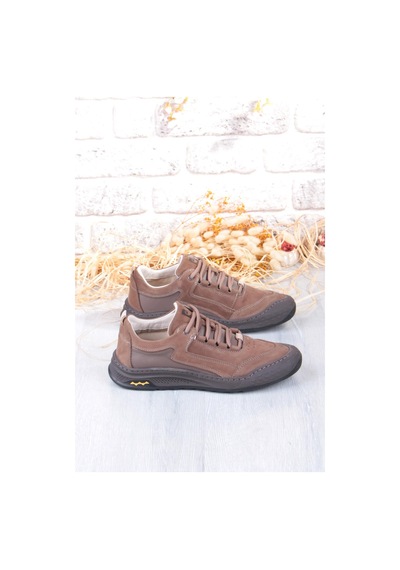 Pierre Cardin 772522 Rahat Esnek Orijinal Ürün Hakiki Deri Sneakers Erkek Ayakkabı Kum