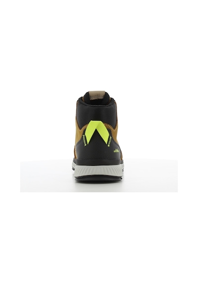 Safety Jogger Adventure STREET Camel Çocuk Waterproof Outdoor Trekking Bot Camel