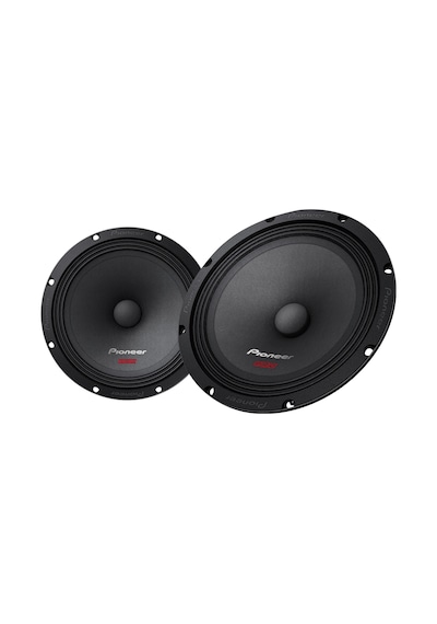 Pioneer Ts-m1610pro Midrange 300w 16cm