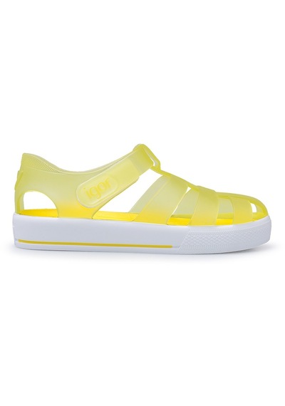 Igor İgor Star Unisex Çocuk Sandalet s10171-6390 001