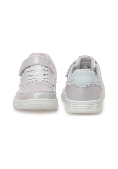 Reebok Court Advance Elastıc Lac Yeşil Kız Çocuk Sneaker Yeşil-beyaz