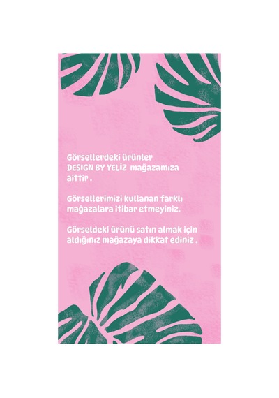 Melonndesign El Örgüsü Kâğıt İpten Buket Çanta Çiçekli Çanta Hasır Kırmızı