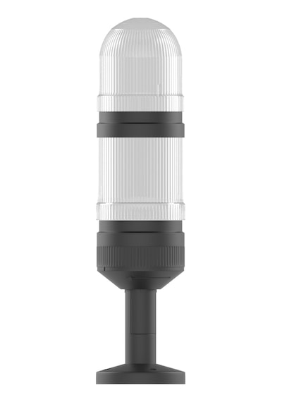Mesan Ø70 Sabit Yanan E14 Xenon Çakar Tüp Montaj Gemi Tekne İkaz Lamba 24vdc Ms 421.4.4.24vdc