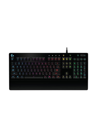 Logıtech 920-008094 G213 Prodıgy Rgb Oyuncu Klavyesı