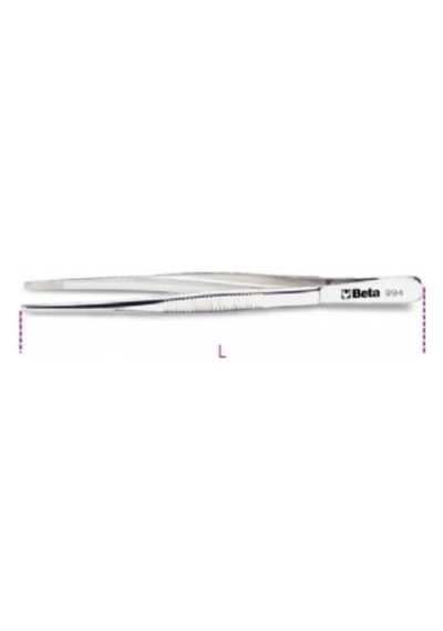 Düz Cımbız 994 N11.9830
