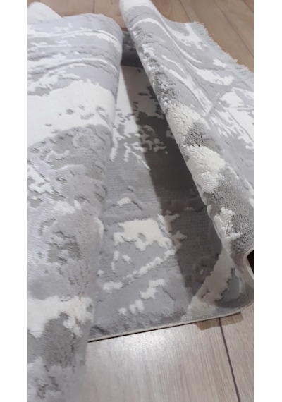 Enti Halı Rapsodi 80x150 Desen:3728 Gri
