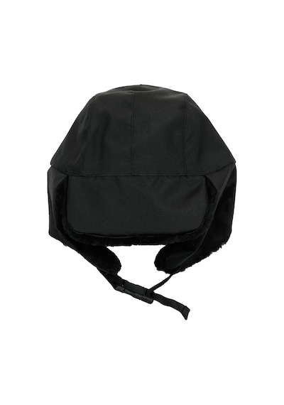 Lumberjack Kayak Sapkası 2pr Siyah Unisex Şapka