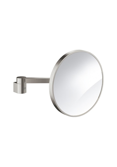Grohe Selection Makyaj Aynası - 41077dc0 Gri