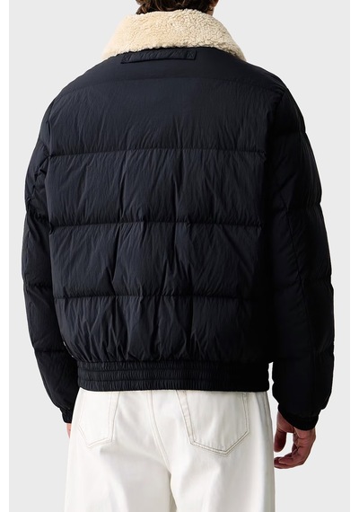 Armani Exchange Regular Fit Kapitoneli Klasik Yaka Mont Erkek Mont Xm003325 Af27210 Ub101 Lacivert Armani Exchange Regular Fit Kapitoneli Klasik Yaka Mont Erkek Mont Xm003325 Af27210 Ub101 Lacivert