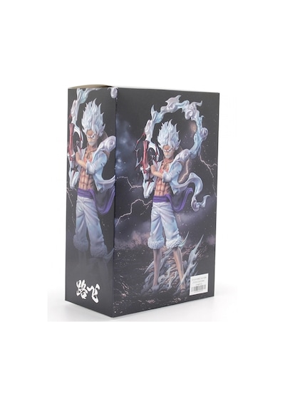 Anime One Piece Luffy Figürü 25 Cm Alk5296