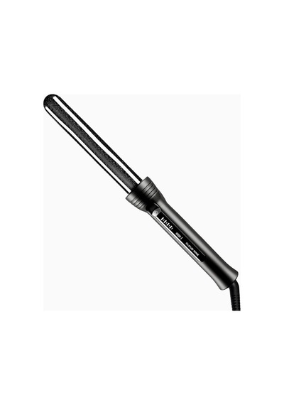 Cloud Nine The Curling Wand Saç Maşası, Seramik Kaplama, 125 175 C Ayarlı Siyah