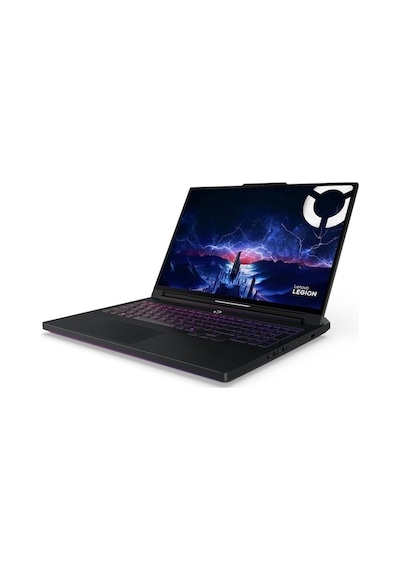 Lenovo Legion Pro 7 16IAX10H 83F5004RTR-K08 Ultra 9 275HX 128 GB 2 TB SSD RTX5080 16" W11H Dizüstü Bilgisayar