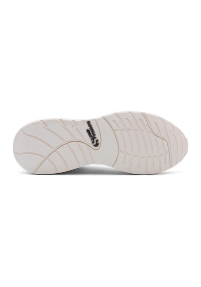 Superga 4089 Training 9ts Slim Unisex Beyaz Spor Ayakkabı Beyaz-371